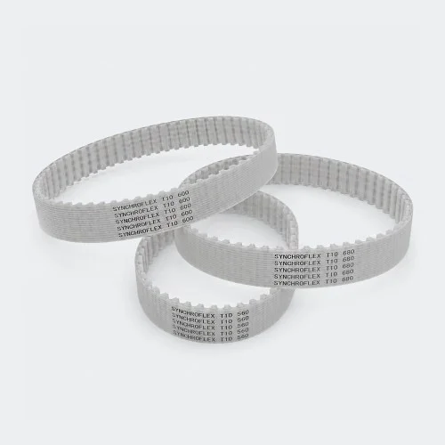 Syncroflex T10 timing belt 